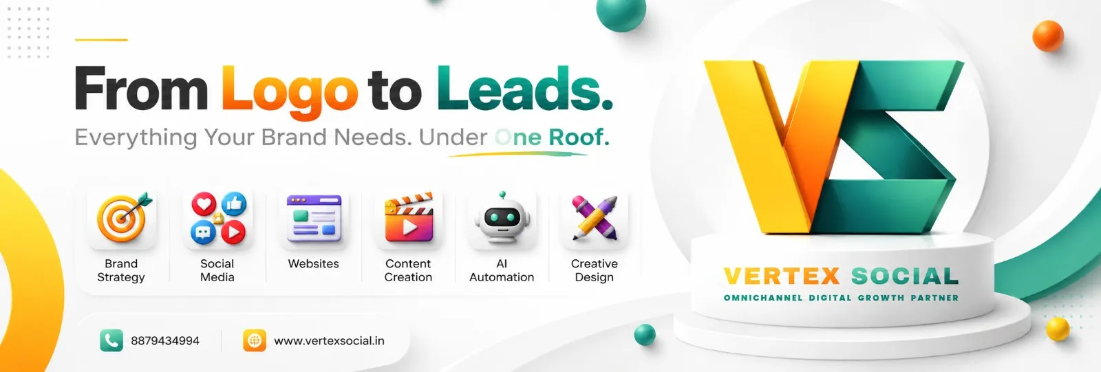 Website Development Cost in India 2026: Complete Pricing Guide for Businesses