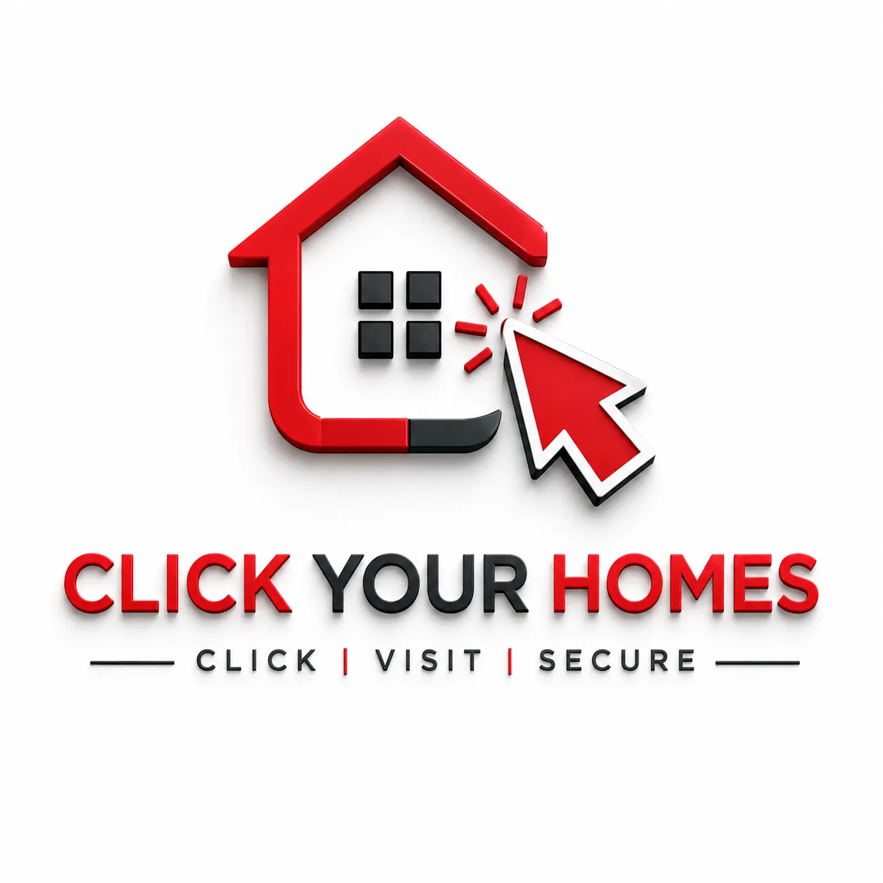 Click Your Homes